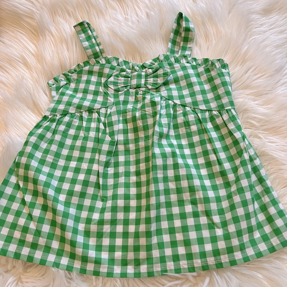 New Janie and Jack top